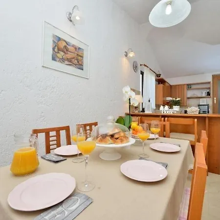 Seaside House Privlaka, Zadar - 22867 بريفلاكا
