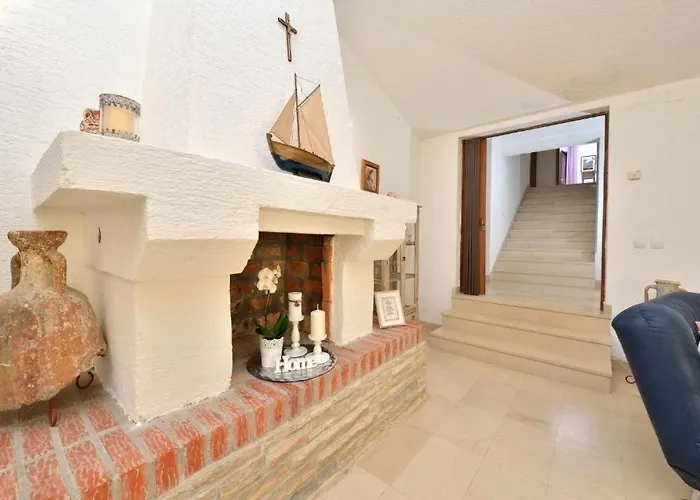 Seaside House Privlaka, Zadar - 22867 펜션 *