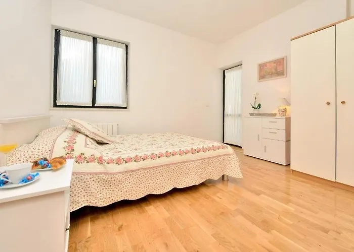 펜션 Seaside House Privlaka, Zadar - 22867 프리블라카