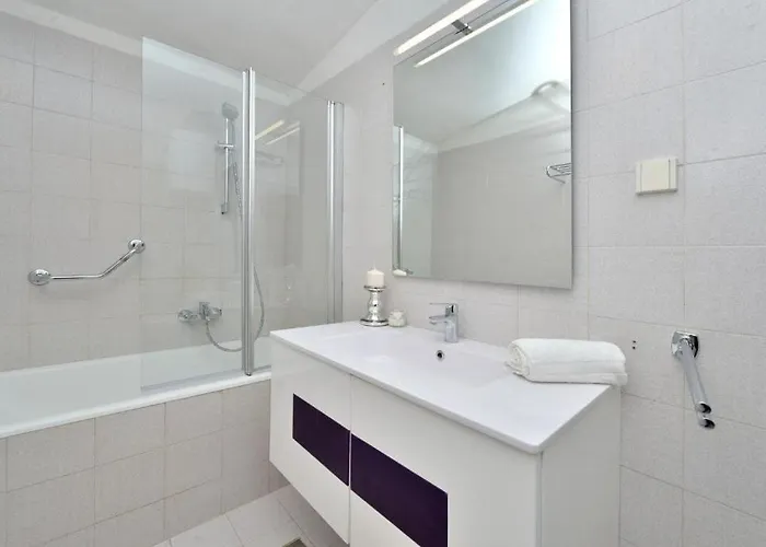 Seaside House Privlaka, Zadar - 22867 펜션