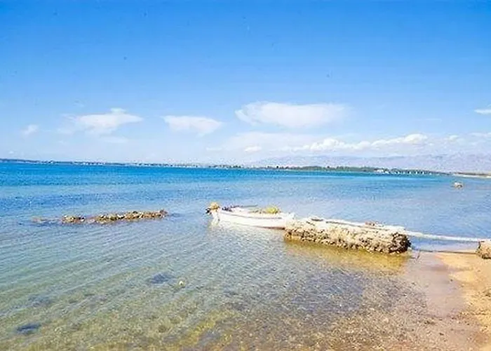 펜션 Seaside House Privlaka, Zadar - 22867