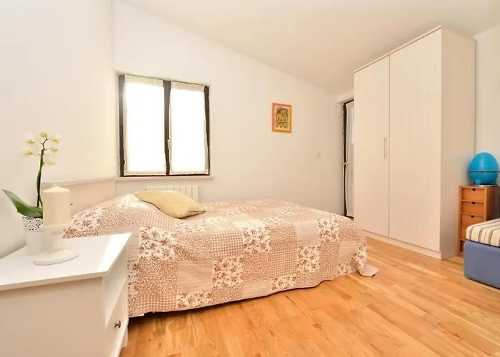Seaside House Privlaka, Zadar - 22867 프리블라카