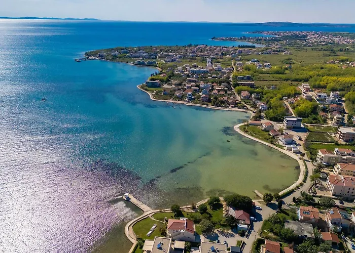 Seaside House Privlaka, Zadar - 22867