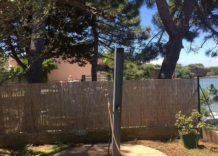 Seaside House Privlaka, Zadar - 22867 프리블라카