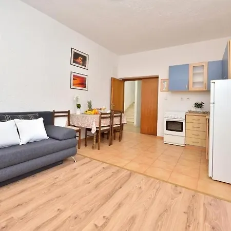 Seaside House Privlaka, Zadar - 22867 Ferienhaus