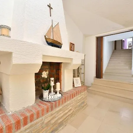 Seaside House Privlaka, Zadar - 22867 Holiday home *