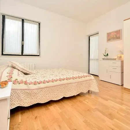 Ferienhaus Seaside House Privlaka, Zadar - 22867 Privlaka (Zadar)