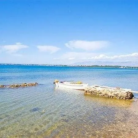 Ferienhaus Seaside House Privlaka, Zadar - 22867