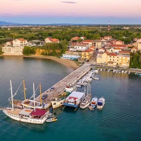 Holiday home Seaside House Privlaka, Zadar - 22867
