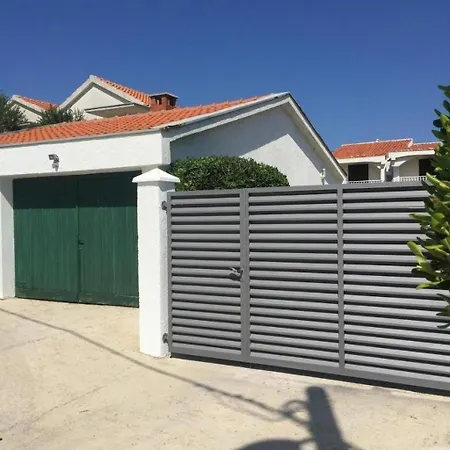 Seaside House Privlaka, Zadar - 22867