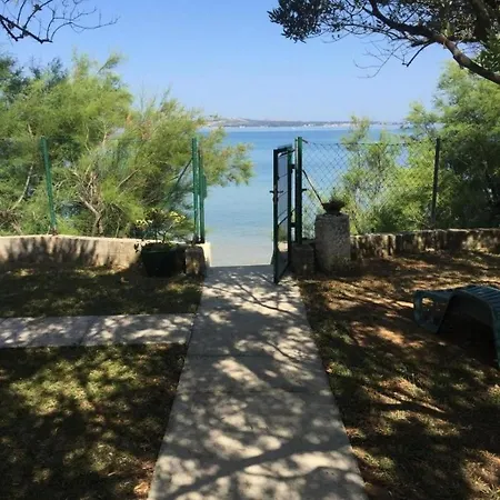 Seaside House Privlaka, Zadar - 22867 Ferienhaus *