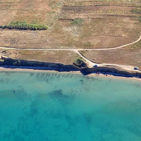 Seaside House Privlaka, Zadar - 22867 Prázdninový dům