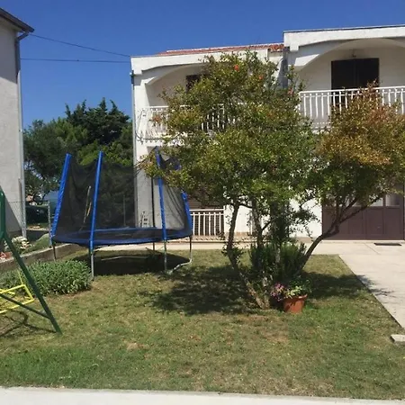 Seaside House Privlaka, Zadar - 22867 Holiday home *