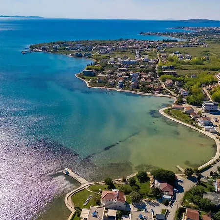 Seaside House Privlaka, Zadar - 22867