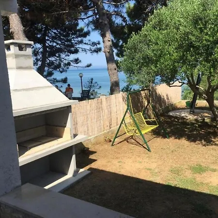 Ferienhaus Seaside House Privlaka, Zadar - 22867 *