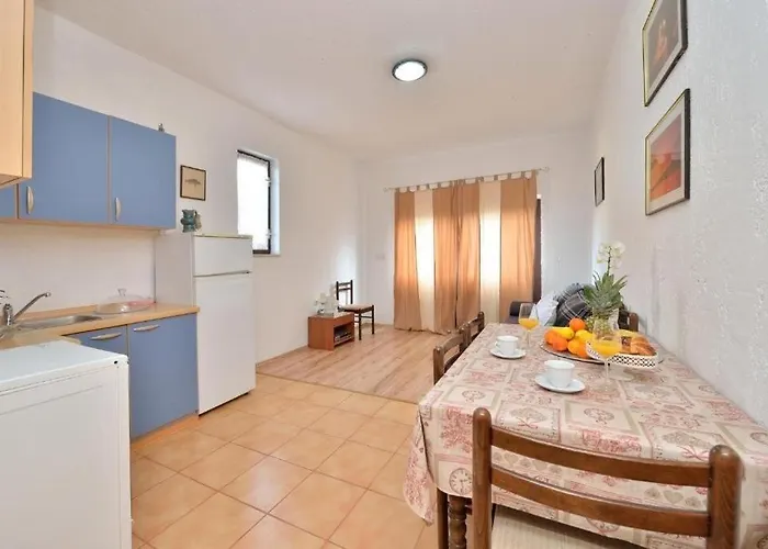 Seaside House Privlaka, Zadar - 22867 *