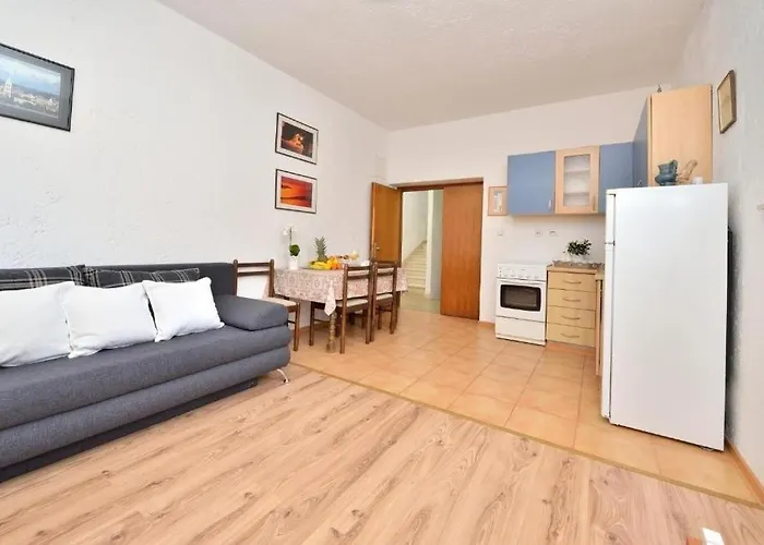 Seaside House Privlaka, Zadar - 22867 Prázdninový dům