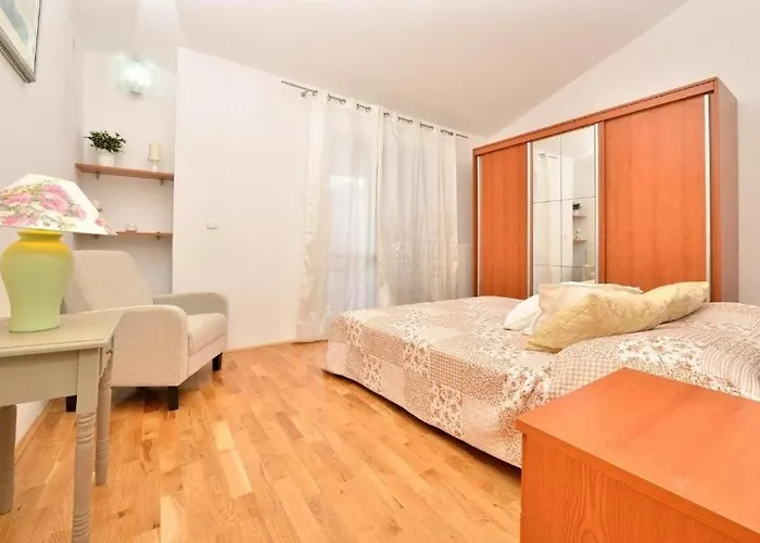 Seaside House Privlaka, Zadar - 22867 * Privlaka (Zadar)