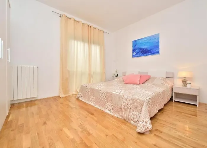 Seaside House Privlaka, Zadar - 22867 Prázdninový dům