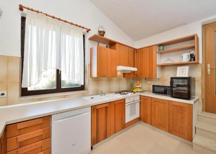 Seaside House Privlaka, Zadar - 22867 *