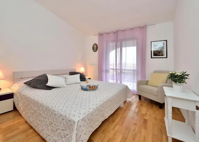 Seaside House Privlaka, Zadar - 22867