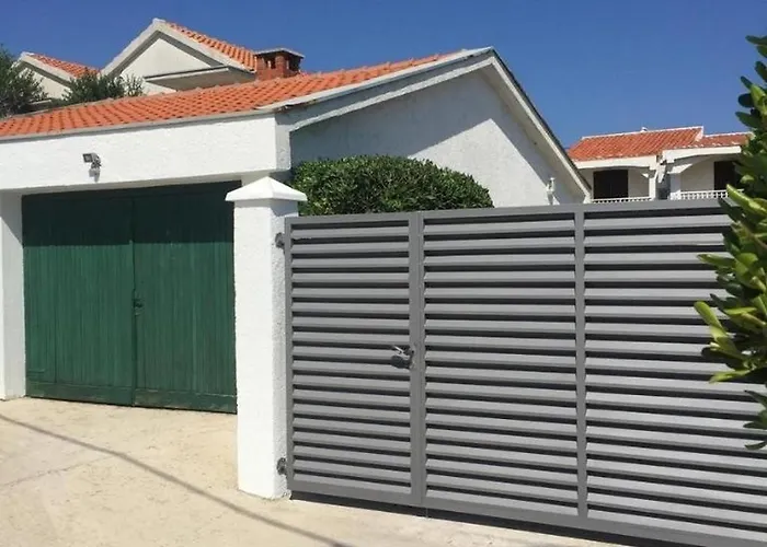 Seaside House Privlaka, Zadar - 22867