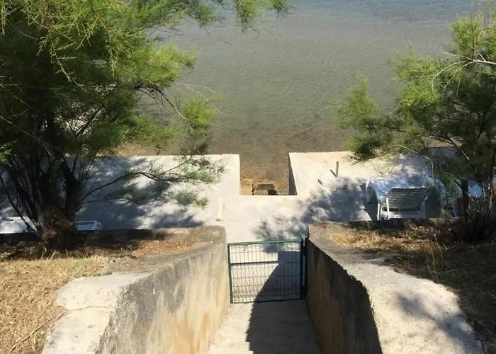 Seaside House Privlaka, Zadar - 22867 *