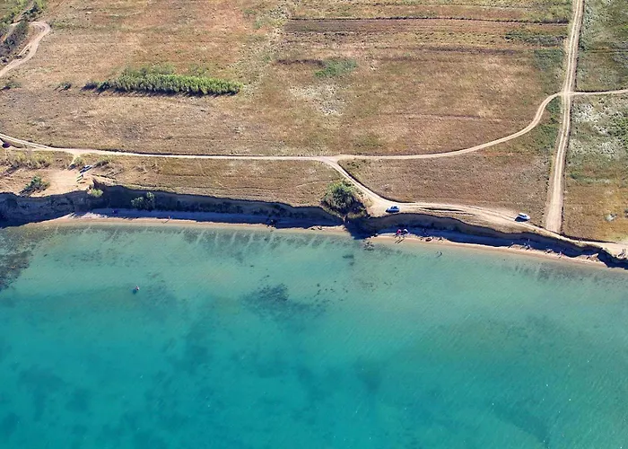 Seaside House Privlaka, Zadar - 22867 Prázdninový dům